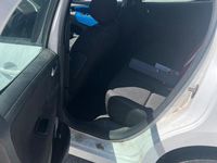 Usata Peugeot 207 90 CV (66 kW) 2010 Bianco Utilitaria