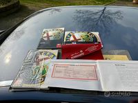 Usata Alfa Romeo 166 190 CV (139 kW) 1998 Grigio Berlina