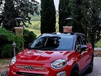 Usata Fiat 500X Club 129 CV (94 kW) 2022 SUV