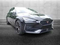 Usata Cupra Leon VZ 300 CV (220 kW) 2024 Nero Berlina