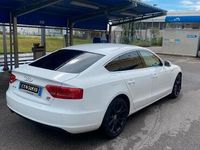 usata Audi A5 2010