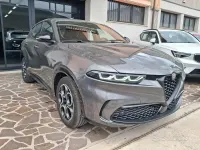 Ny Alfa Romeo Tonale Sprint 131 HK (96 kW) 2026 Grå SUV