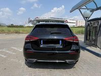 Usata Mercedes A180 Premium 116 CV (85 kW) 2019 Berlina