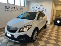 usata Opel Mokka 1.6 CDTI Ecotec 136CV 4x2 aut. Cosmo