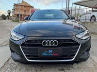 usata Audi A4 A435 TDI 163 CV MILD HYBRID FULL IVA ESPOSTA