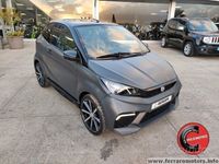 usata Aixam Coupe gti- 2023