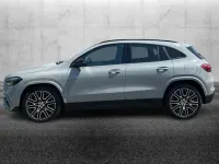 Usata Mercedes GLA200 AMG Line Premium 150 CV (110 kW) 2025 Grigio SUV