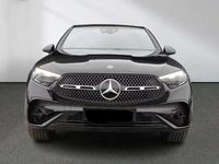 Usata Mercedes GLC220 Advanced Plus 197 CV (144 kW) 2025 Nero Coupé