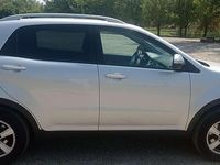 Usata SsangYong Korando Crystal 150 CV (110 kW) 2013 SUV