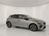 Usata Renault Clio Techno 90 CV (66 kW) 2025 Grigio Utilitaria
