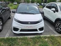 Usata Aixam City Sport 2024 Bianco Utilitaria