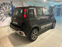 usata Fiat Panda Cross Cross 1.3 MJT 95 CV S&S 4x4 del 2016 usata a L'Aquila