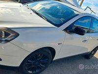 Usata Lancia Delta 2009 Bianco Utilitaria