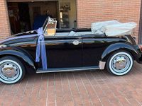 Usata VW Beetle Cabriolet 60 CV (44 kW) 1969 Cabrio