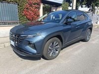 Usata Hyundai Tucson Advanced 150 CV (110 kW) 2022 SUV