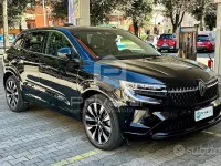 Usata Renault Austral Techno 130 CV (95 kW) 2023 Nero SUV