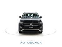 usata VW T-Cross - 1.0 TSI 95cv Style BMT