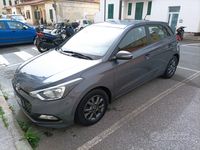 usata Hyundai i20 i20 1.2 5 porte Blackline