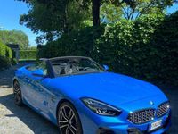 usata BMW Z4 sdrive 20i Msport auto