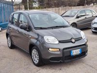 usata Fiat Panda 1.0 FireFly S&S Hybrid del 2022