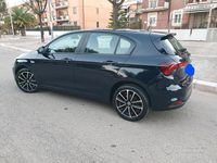 Usata Fiat Tipo Easy 95 CV (69 kW) 2018 Nero Berlina