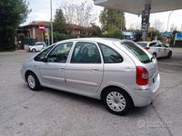 usata Citroën Xsara Picasso 1.6 HDi 90CV Elegance