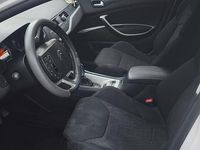 Usata Citroën C5 163 CV (119 kW) 2013 Bianco Station wagon