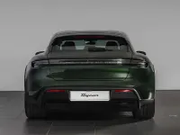 Nuova Porsche Taycan 4 Cross Turismo Cross Turismo 319 kW (435 CV) 2026 Oak green Station wagon