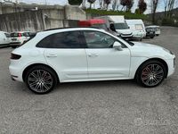 Usata Porsche Macan GTS 360 CV (264 kW) 2018 Bianco SUV