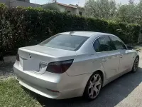 Usata BMW 525 177 CV (130 kW) 2005 Berlina