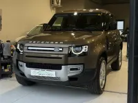 Usata Land Rover Defender SE Dynamic 199 CV (146 kW) 2022 Marrone SUV