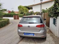 Usata VW Golf VII Comfortline 110 CV (80 kW) 2016 Berlina