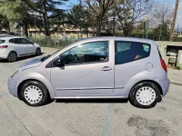Occasion Citroën C2 Elegance 60 ch (44 kW) 2004 Gris Citadine