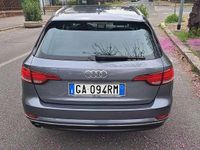 Usata Audi A4 Business 150 CV (110 kW) 2016 Station wagon