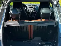 Usata Abarth 500 160 CV (117 kW) 2015 Utilitaria