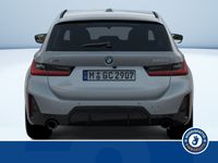 usata BMW 320 Serie 3 Touring D XDRIVE TOURING M SPO...