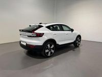 Usata Volvo EC40 Plus 220 kW (300 CV) 2024 Bianco SUV