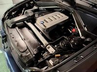 Usata BMW X6 245 CV (180 kW) 2015 Nero SUV