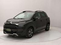 Usata Citroën C3 Aircross Feel 110 CV (80 kW) 2022 Bianco SUV