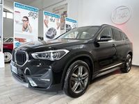 usata BMW X1 sDrive 18d Advantage