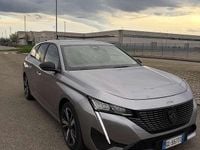 Usata Peugeot 308 SW Allure 131 CV (96 kW) 2022 Station wagon