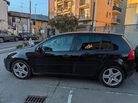 Usata VW Golf VI 2008 Utilitaria
