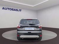 Occasion Ford Kuga Titanium 120 ch (88 kW) 2018 Gris SUV