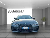 Usata BMW M440 M Sport 373 CV (274 kW) 2022 Grigio Cabrio