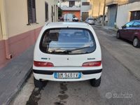 usata Fiat Seicento 900i cat Young