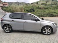 usata Peugeot 308 5p 1.6 hdi 8v Active c/CL