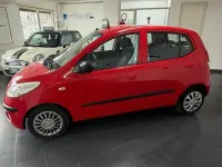 Occasion Hyundai i10 Active 66 ch (48 kW) 2008 Rouge Citadine