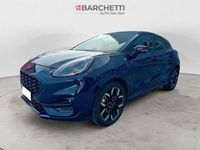 Usata Ford Puma ST-Line X 125 CV (91 kW) 2022 Blazer bl SUV