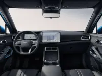 Nuova BYD Atto 2 Active 98 CV (72 kW) 2026 Time grey SUV