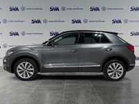 usata VW T-Roc 1.0TSI 116CV Style - IVA ESPOSTA -